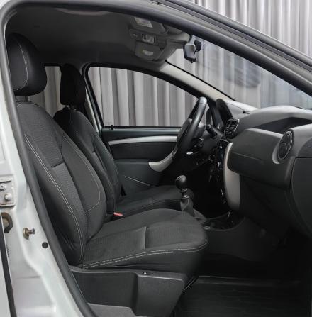 Nissan Terrano III (D10) с пробегом 2018 года, цена 1 111 000 рублей, 209202 км, внедорожник, Автокод Объявления