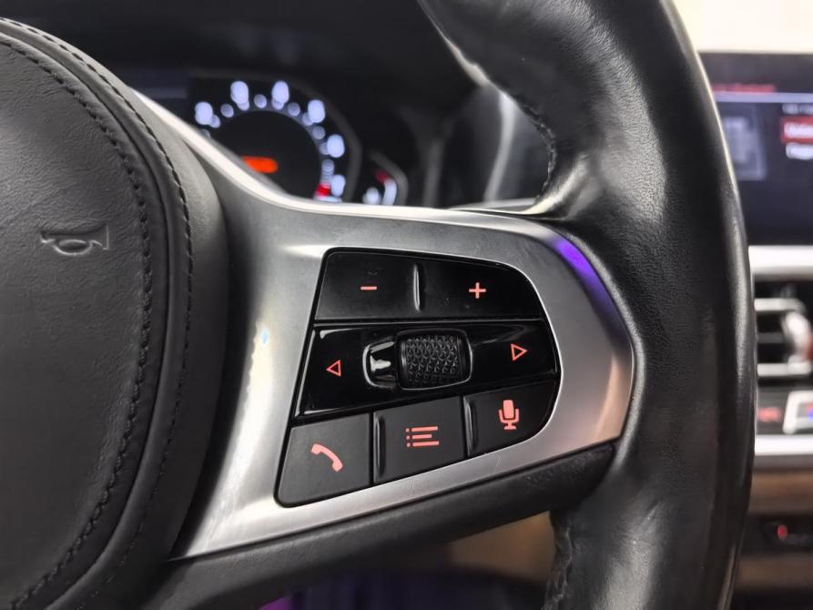 BMW 3 серии VII (G2x) Новосибирск  - изображение 22