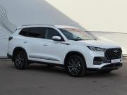 Chery Tiggo 8 Pro Max I Воронеж  - изображение 32