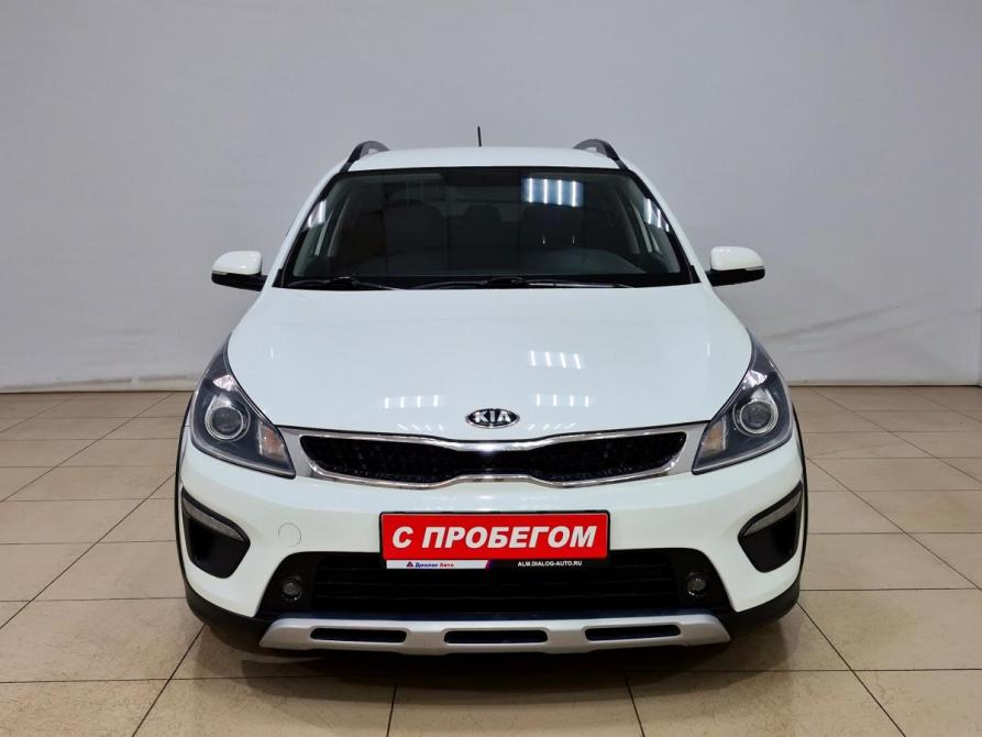 Kia Rio IV Альметьевск  - изображение 2