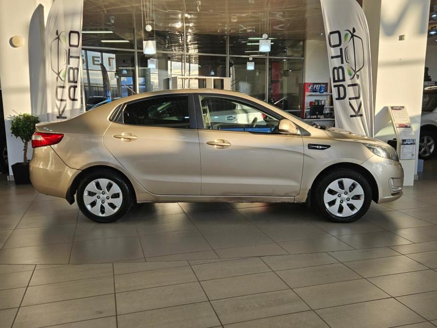 Kia Rio III Курган  - изображение 7