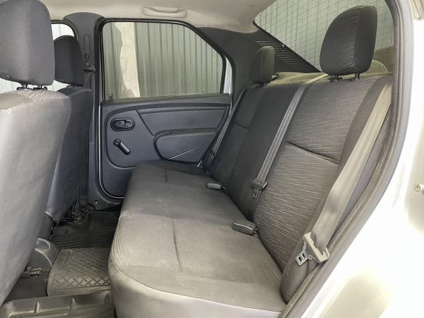 Renault Logan I Рестайлинг с пробегом 2012 года, цена 457 000 рублей, 156257 км, седан, Автокод Объявления