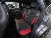 JETOUR DASHING I Рестайлинг Москва  - изображение 41