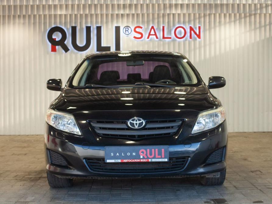 Toyota Corolla X (E140 E150) Иваново  - изображение 2