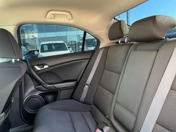 Honda Accord VIII с пробегом 2011 года, цена 1 099 000 рублей, 282000 км, седан, Автокод Объявления