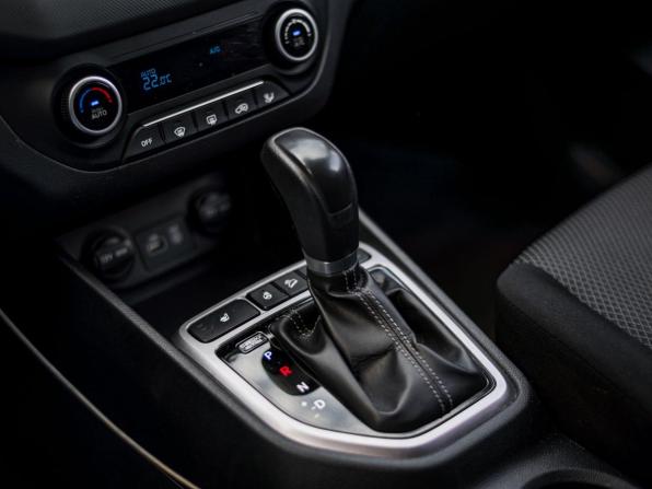 Hyundai Creta I с пробегом 2017 года, цена 1 350 000 рублей, 178176 км, внедорожник, Автокод Объявления