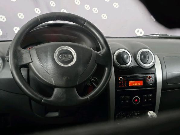Lada (ВАЗ) Largus I с пробегом 2013 года, цена 368 000 рублей, 183662 км, универсал, Автокод Объявления
