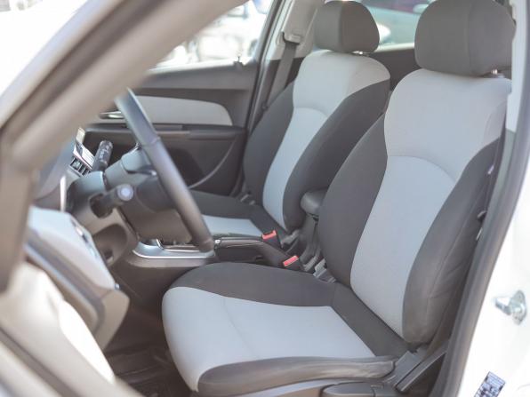 Chevrolet Cruze I Рестайлинг с пробегом 2012 года, цена 609 000 рублей, 262880 км, хэтчбек, Автокод Объявления