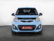 Kia Picanto II Иркутск  - изображение 23