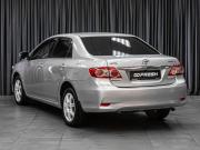 Toyota Corolla X (E140 E150) Рестайлинг Тюмень  - изображение 18