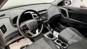 Hyundai Creta I Рестайлинг Киров  - изображение 29