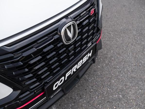 Changan CS85 I с пробегом 2020 года, цена 1 828 000 рублей, 75102 км, внедорожник, Автокод Объявления