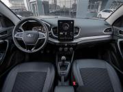 Lada (ВАЗ) Vesta I Рестайлинг (NG) Москва  - изображение 30