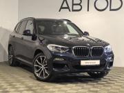 BMW X3 III (G01) Санкт-Петербург  - изображение 31