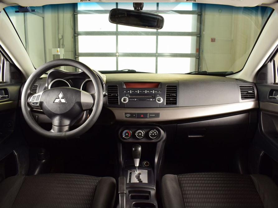 Mitsubishi Lancer X Рестайлинг Кемерово  - изображение 9