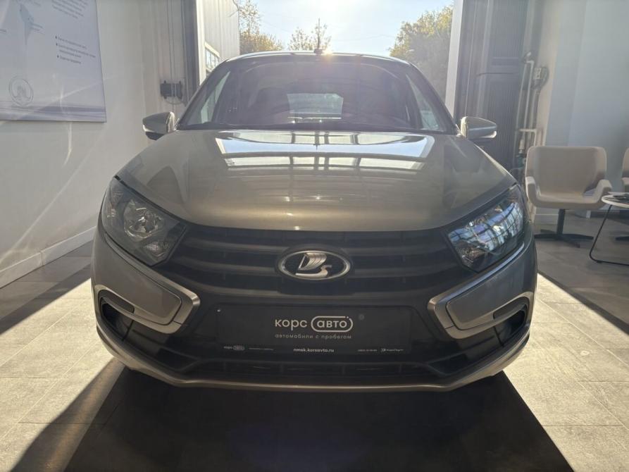 Lada (ВАЗ) Granta I Рестайлинг Новомосковск  - изображение 2