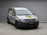 Lada (ВАЗ) Largus I Москва  - изображение 11