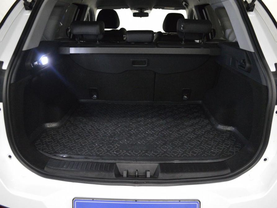 Chery Tiggo 7 Pro Max I Рестайлинг Санкт-Петербург  - изображение 18