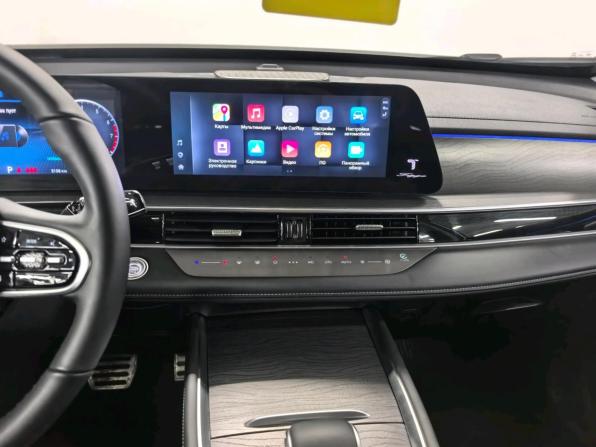 Chery Tiggo 8 Pro Max I Рестайлинг с пробегом 2024 года, цена 2 320 000 рублей, 5000 км, внедорожник, Автокод Объявления
