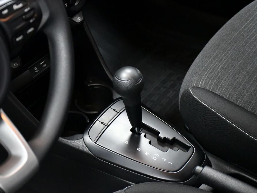 Kia Picanto III Новосибирск  - изображение 13