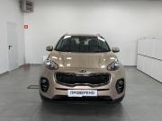 Kia Sportage IV Казань  - изображение 21