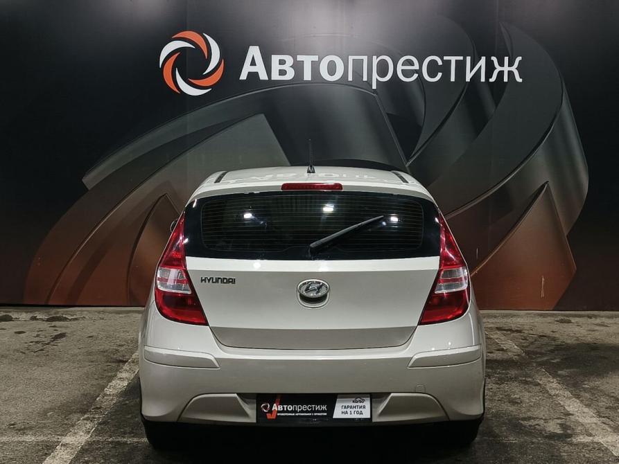 Hyundai i30 I Рестайлинг Ставрополь  - изображение 5