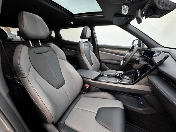 Geely Cityray с пробегом 2024 года, цена 2 500 000 рублей, 21441 км, внедорожник, Автокод Объявления