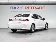Toyota Corolla XII (E210) Рестайлинг Тюмень  - изображение 31