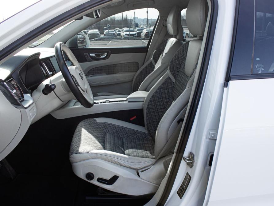 Volvo XC60 II Магнитогорск  - изображение 20