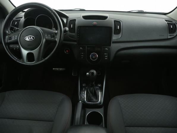 Kia Cerato II с пробегом 2011 года, цена 799 000 рублей, 177900 км, седан, Автокод Объявления