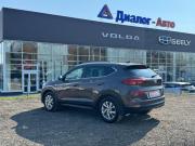 Hyundai Tucson III Рестайлинг Набережные Челны  - изображение 26