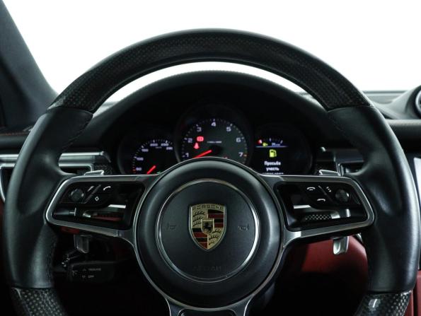 Porsche Macan I с пробегом 2015 года, цена 3 190 000 рублей, 84000 км, внедорожник, Автокод Объявления