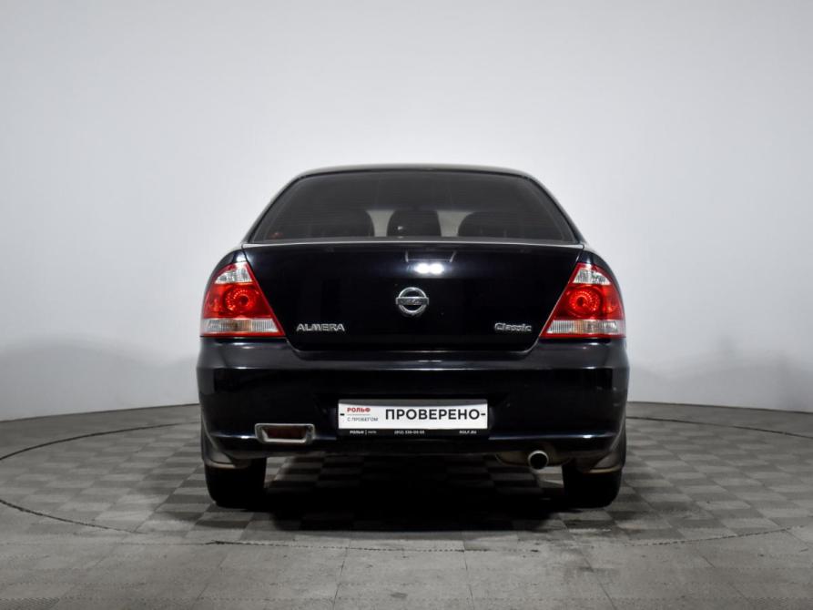 Nissan Almera Classic I Санкт-Петербург  - изображение 7