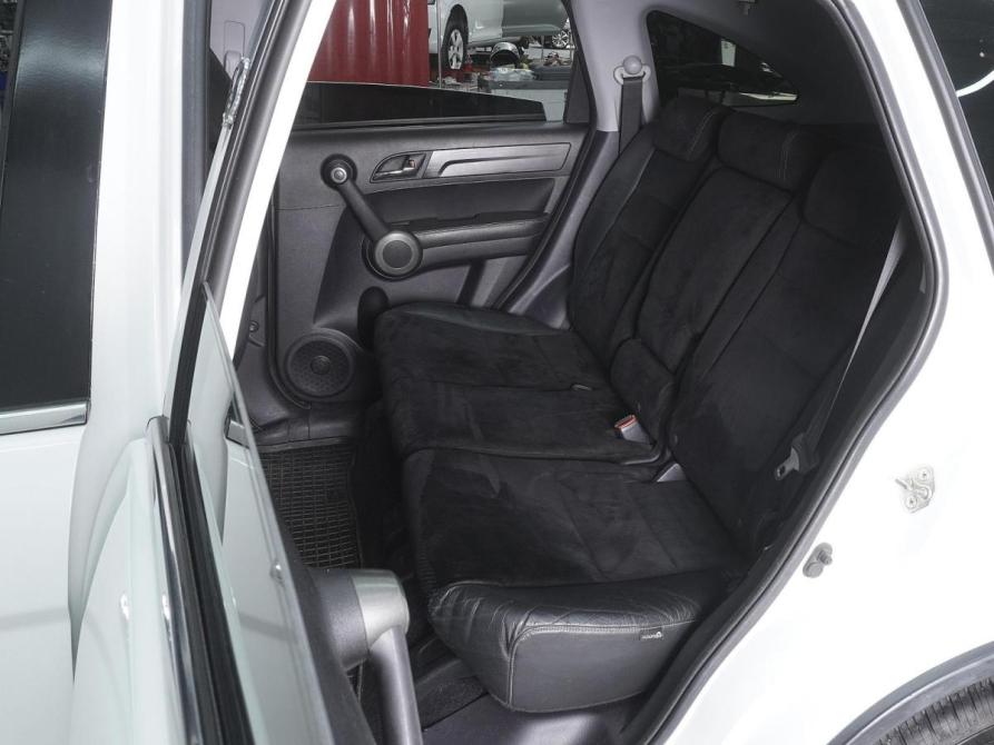 Honda CR-V III Рестайлинг Ростов-на-Дону  - изображение 9