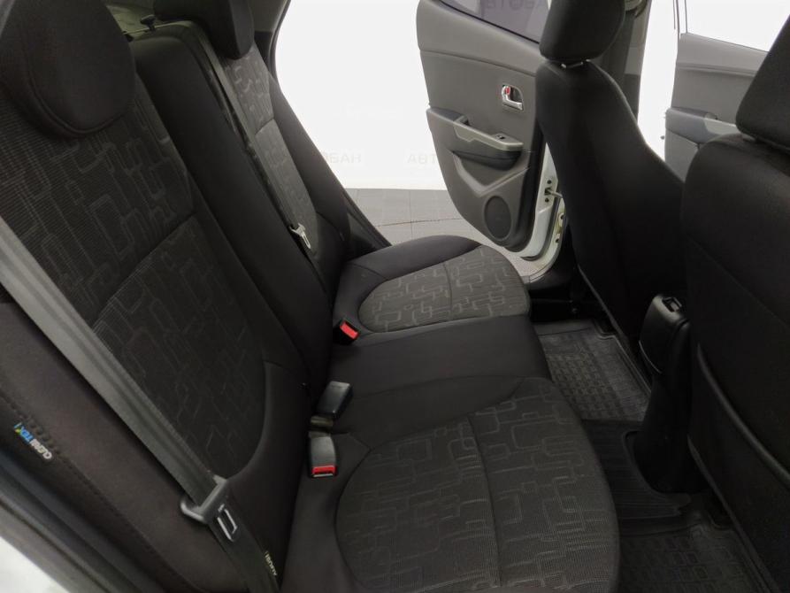 Kia Rio III Екатеринбург  - изображение 21