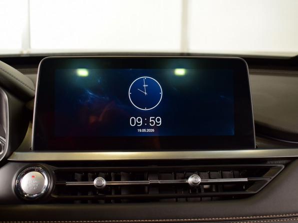 Chery Tiggo 8 I Рестайлинг с пробегом 2024 года, цена 2 149 999 рублей, 50653 км, внедорожник, Автокод Объявления