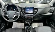 Hyundai Solaris II Рестайлинг Уфа  - изображение 31