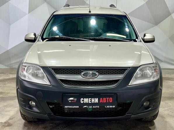 Lada (ВАЗ) Largus I с пробегом 2015 года, цена 680 000 рублей, 184792 км, универсал, Автокод Объявления