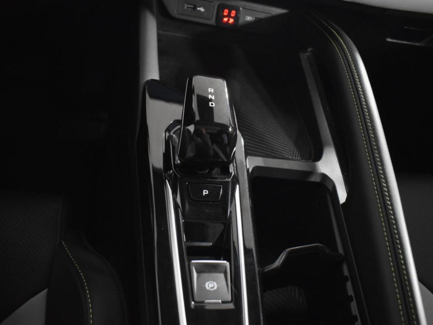 Geely Coolray I Рестайлинг Санкт-Петербург  - изображение 18