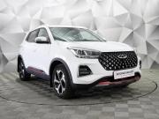 Chery Tiggo 4 Pro I Ульяновск  - изображение 30