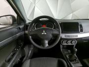Mitsubishi Lancer X Москва  - изображение 30