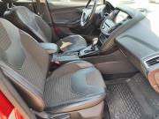 Ford Focus III Рестайлинг Москва  - изображение 28