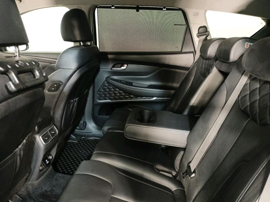 Hyundai Santa Fe IV Рестайлинг Архангельск  - изображение 16