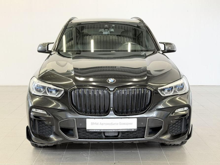 BMW X5 IV (G05/G18) Воронеж  - изображение 2