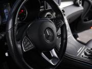 Mercedes-Benz GLC Coupe I (C253) Москва  - изображение 31