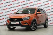 Lada (ВАЗ) Vesta I Сургут  - изображение 30
