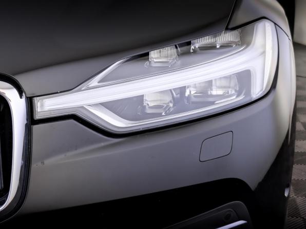 Volvo XC60 II с пробегом 2018 года, цена 3 390 000 рублей, 93039 км, внедорожник, Автокод Объявления