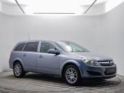 Opel Astra H Рестайлинг Москва  - изображение 19