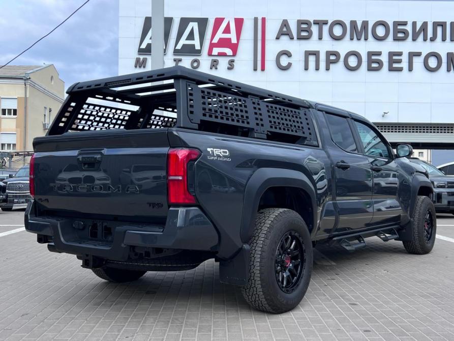 Toyota Tacoma IV Ростов-на-Дону  - изображение 6