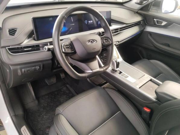 Chery Tiggo 7 Pro Max I с пробегом 2023 года, цена 1 680 000 рублей, 61152 км, внедорожник, Автокод Объявления
